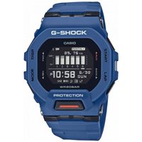 Smartwatch G-Shock Uomo G-SQUAD in Resina GBD-200-2ER - GBD-200-2ER